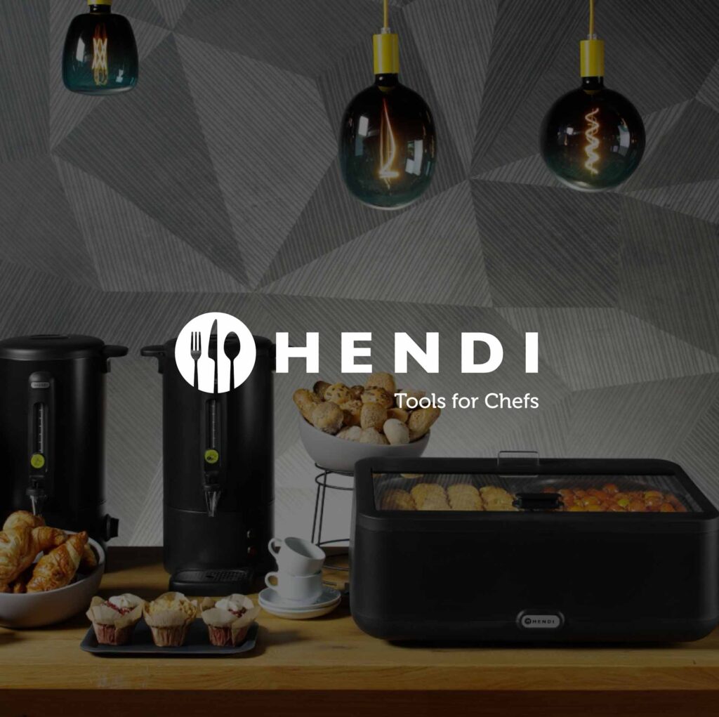 Hendi logo