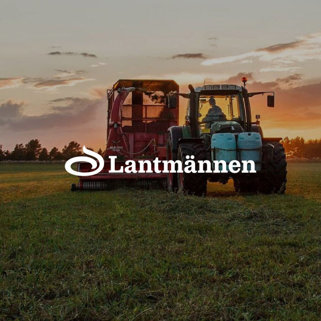 inriver customer spotlight: Lantmännen