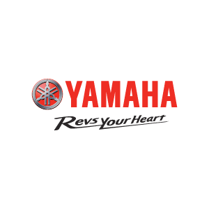 yamaha logo color