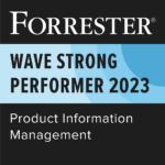 inriver named Strong Performer in The Q4 2023 Forrester Wave report for Product Information Management