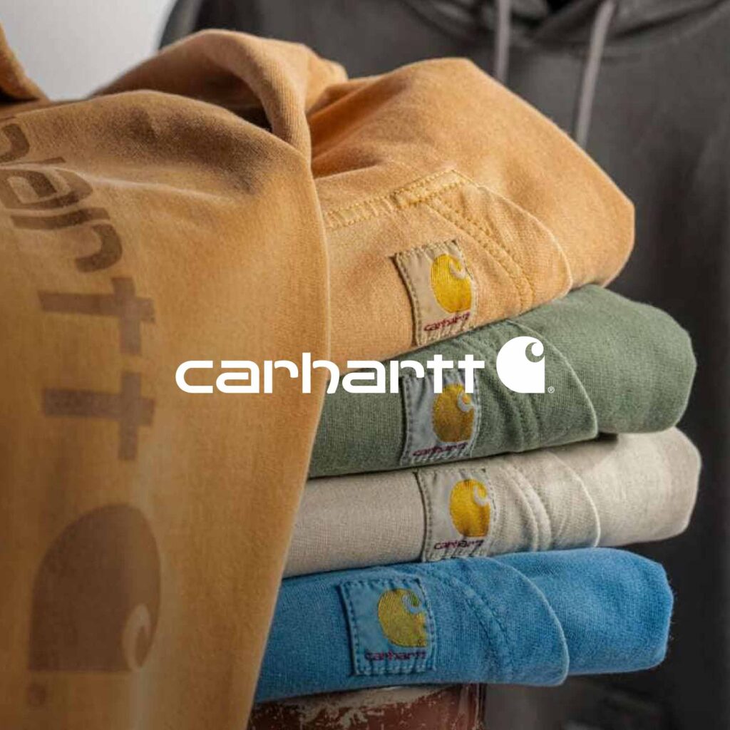 carhartt logo