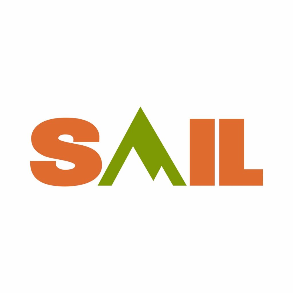 SAIL logo