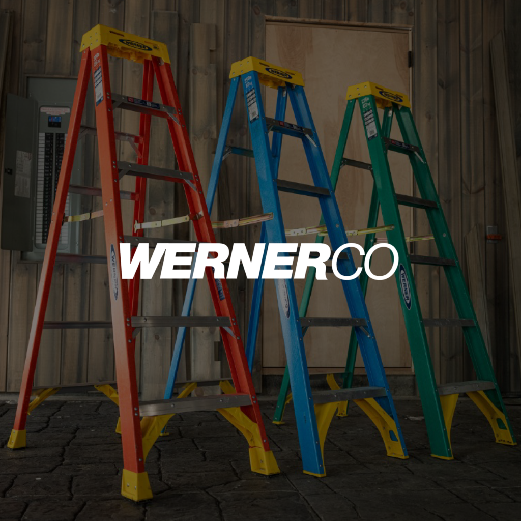 WernerCo customer spotlight feature image