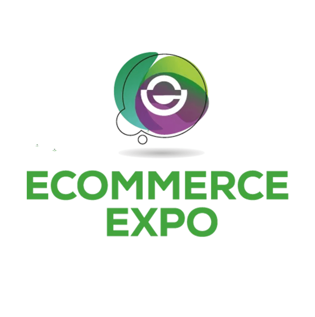 e-commerce expo logo 2024