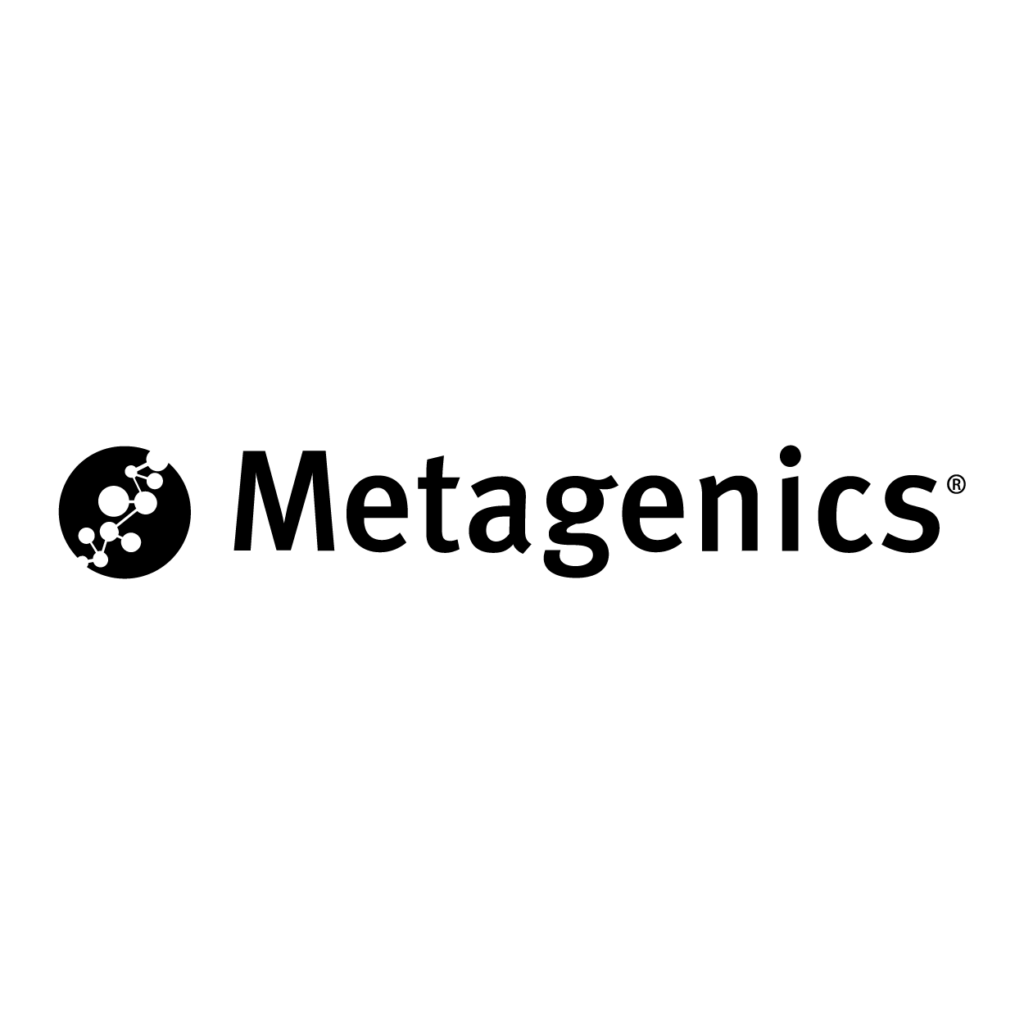 metagenics logo