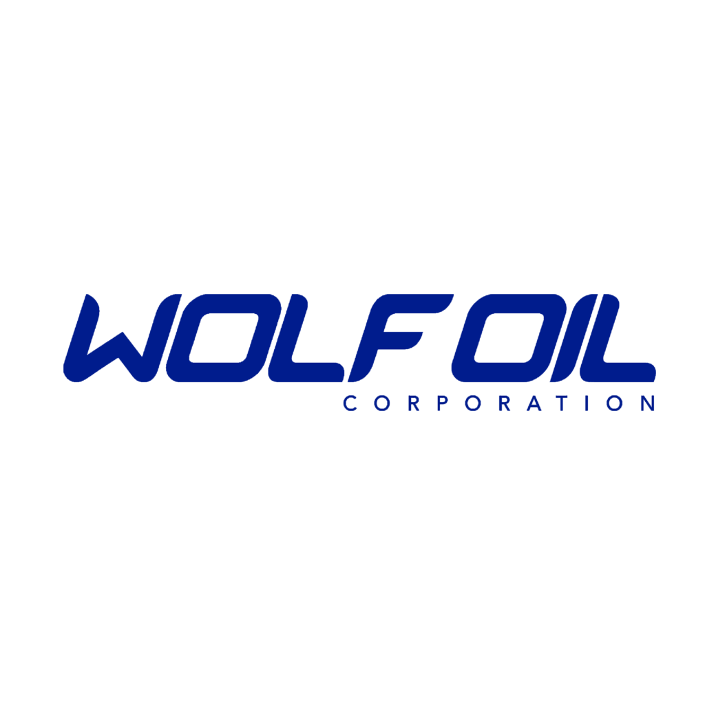 wolf oil