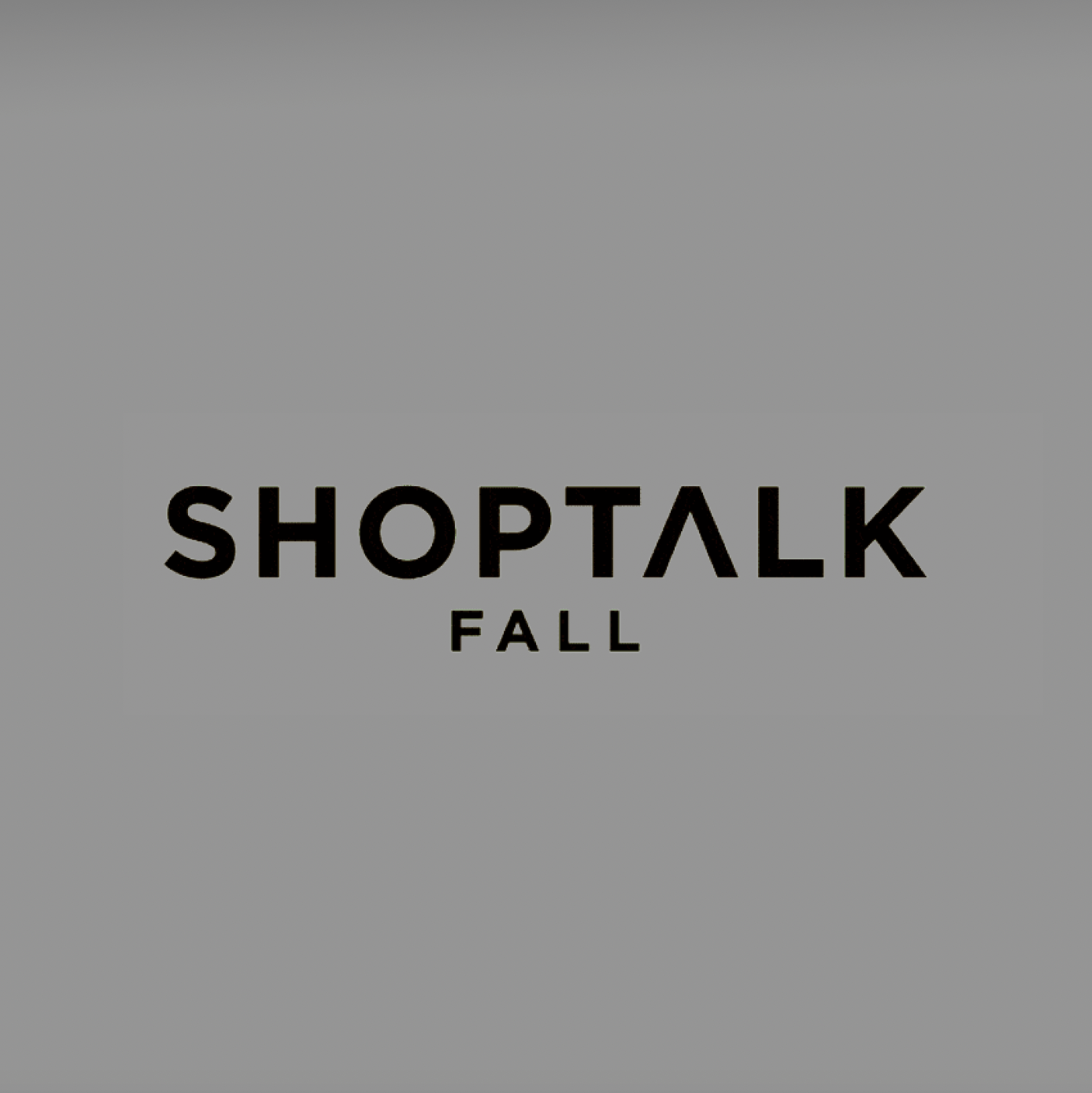 Shoptalk fall feature image