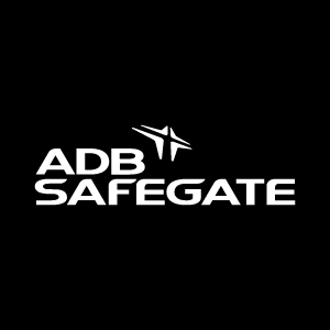 adb safegate black