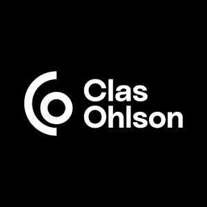 Clas Ohlson black