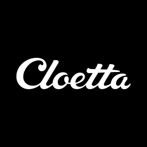 Cloetta black