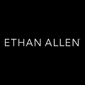 Ethan Allen black