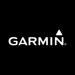 Garmin black