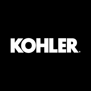 Kohler black