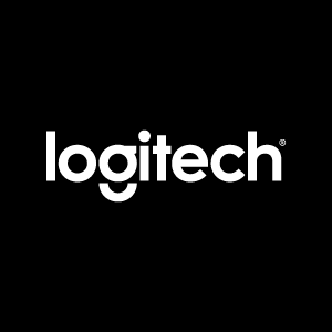 Logitech black