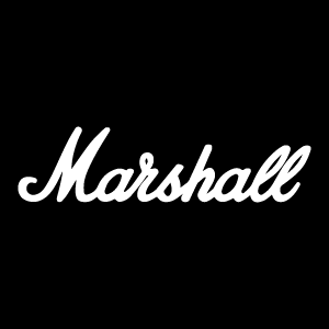 Marshall black