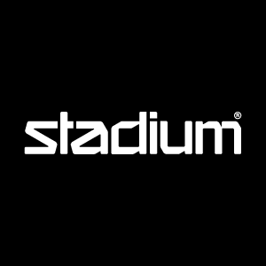 Stadium black