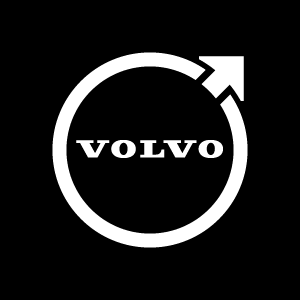 Volvo black