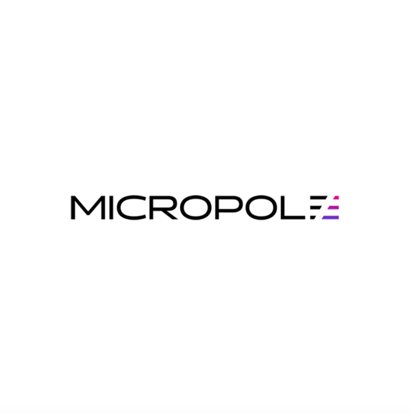 Micropole Data Forward Logo