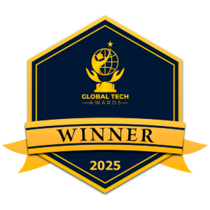 Inriver, 2025 Global Tech Awards Winner in Retail Technology category